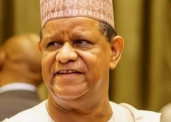 Hayatu-Deen Withdraws From PDP Presidential Race