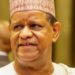 Hayatu-Deen Withdraws From PDP Presidential Race