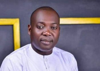 Suspect Arrested Over Beheading Of Anambra Lawmaker