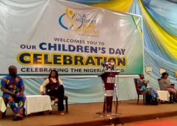Hurried Child Syndrome