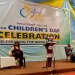 Hurried Child Syndrome