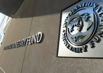 IMF Projects 22% Inflation Rate For Nigeria In 2022