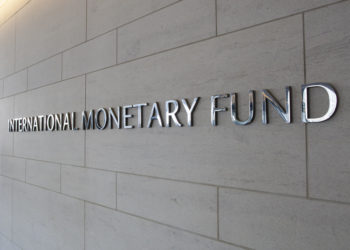 IMF Projects 22% Inflation Rate For Nigeria In 2022