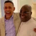 2023: Process To Rebuild Nigeria Starts Now, Ben Bruce Reacts To Atiku’s Victory