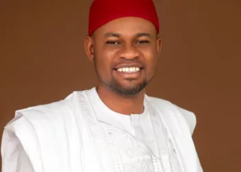 2023: Ukachukwu Wins APC Federal Constituency Ticket In Ebonyi 