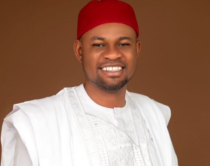 2023: Ukachukwu Wins APC Federal Constituency Ticket In Ebonyi 1 IMG 20220529 WA0010