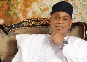 Ogun APC Leaders Drums Support  For Yewa South/Ipokia Federal Constituency Seat
