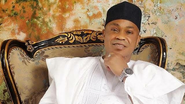 Ogun APC Leaders Drums Support For Yewa South/Ipokia Federal Constituency Seat 1 IMG 20220530 WA0036