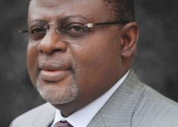 Ita-Giwa,  Southern Group Commend Ayade