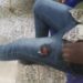 JUST-IN: Police Shoot Journalist, 2 Others During Protest In Osun