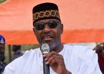 BREAKING: Bauchi PDP Gov’ship Candidate Steps Down   