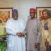 2023 Presidency: Lawan States Agenda To APC Screening Panel