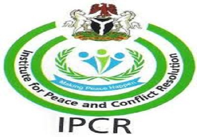 IPCR Sets Agenda For Peacebuilding, Conflict Prevention 1 IPCR