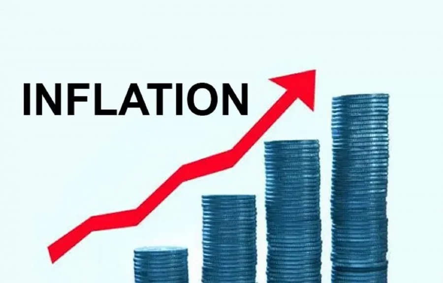 Rising Food Prices Push Nigeria S Inflation To 25 8 In August   Inflation Rate.webp