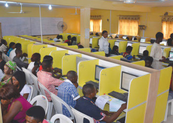 2022 UTME: JAMB To Screen 27,105 Results