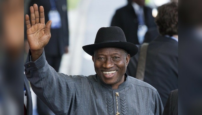 Despite Presidency's Denial, Jonathan May Be Screened Today 1 Jonathan