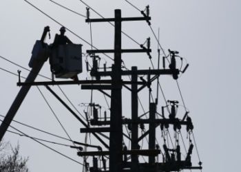 Ondo Community Protest 5 Months Power Outage, Insecurity