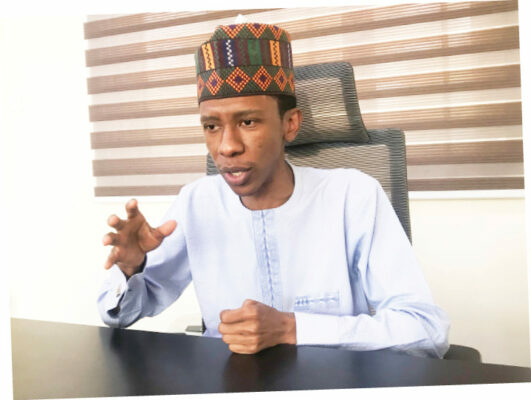 KADIPA Proposes One Product Per LG 1 Khalil Nur Khalil