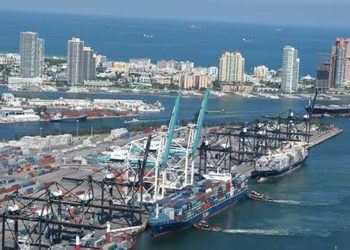 Lekki Port Reaches 90% Completion, To Receives Cargo Handling Equipment