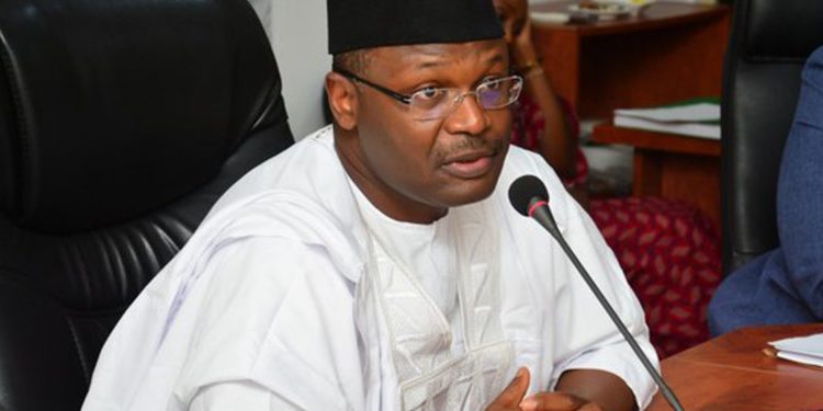 Redeployment Of INEC Staff