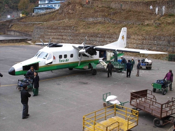 Flight With 22 Passengers On Board Missing In Nepal 1 May Bay Nepal missing