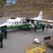 Flight With 22 Passengers On Board Missing In Nepal