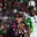 Super Eagles Showed Character Against Mexico — Peseiro
