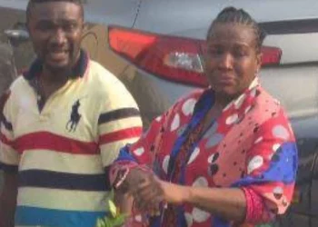 Court Convicts Couple Of $120m Fraud