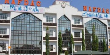 nafdac