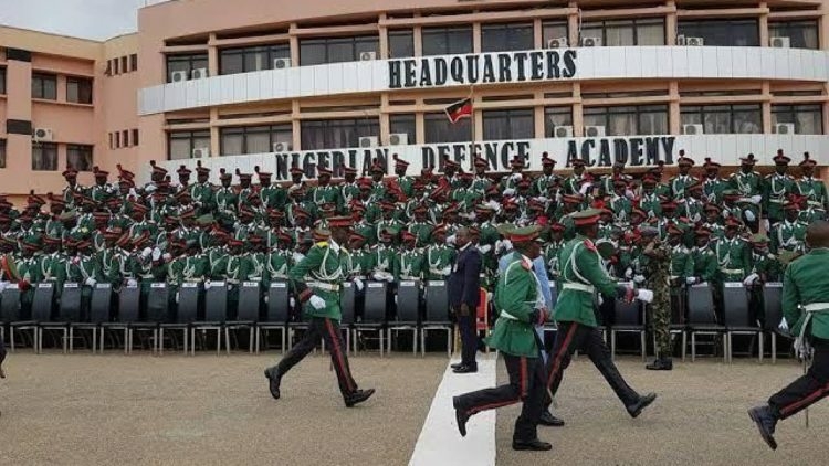 Army Major Commits Suicide At NDA 1 NDA KADUNA 750x422 1