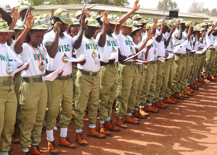 nysc