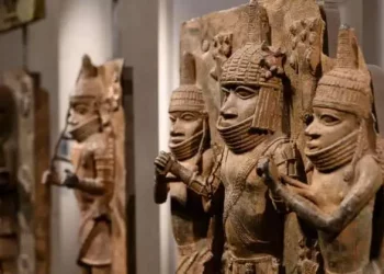 Museums Commission Thrills Nasarawa Pupils At Children’s Day