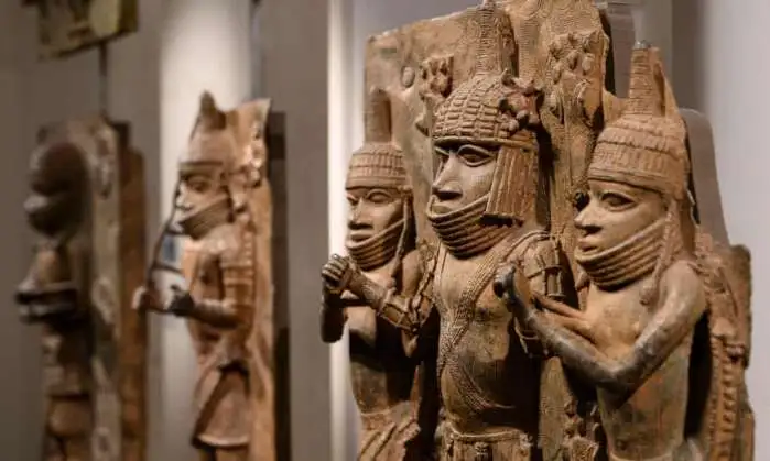 Antiquity Protection Officers Needed For Security In Museums – Expert 1 National Commission for Museums and Monuments NCMM