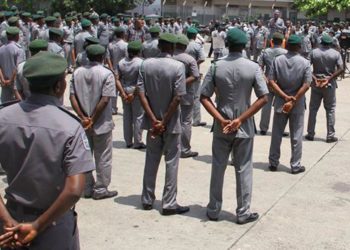 Federal Govt Targets $176bn From Customs Modernisation Project