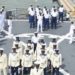 CDS Seeks Collective Action Against Maritime Insecurity In Africa