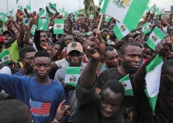 Vote For Only Competent Leaders, NNDI Urges Nigerians