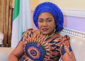 Obiano’s Wife, Oduah, Ekwunife, Uba , Okelekwe Pick Senate Tickets