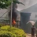 Okada Riders Invade FCT Estate, Burn Houses Over Colleagues’ Death