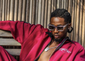 Omah Lay Set To Release New Single ‘Woman’