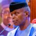 Federal Govt Has Spent N21bn On 2023 Census Mapping –Osinbajo 4 Osinbajo