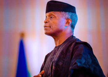 Sokoto Islamic Clerics Extol Osinbajo’s Leadership Qualities