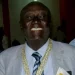 Former UNIBEN VC, Oshodin, Dies At 71 5 Former UNIBEN VC, Oshodin, Dies At 71