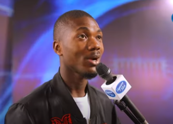 Progress Emerges Winner Of Nigeria Idol Season 7