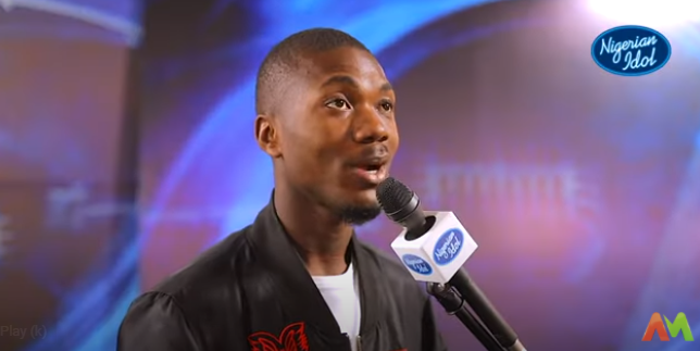 Progress Emerges Winner Of Nigeria Idol Season 7 1 Progress Idol 2