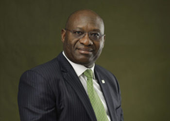 Banks Should Leverage Technology To Enhance Financial Inclusion, Break Barriers -Sekibo