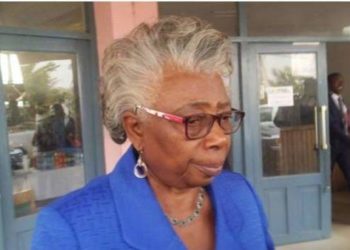Senator Regains Freedom From Kidnappers 1 Month After