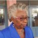 Senator Regains Freedom From Kidnappers 1 Month After