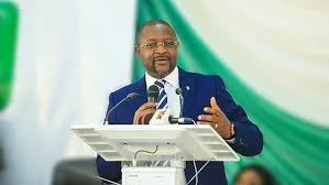 Buhari Hails Dare @56, Says He Has Transformed Sports To Viable Revenue Earner
