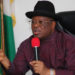 Ebonyi Commissioner Hails Umahi Over CON Award 5 NUJ, NAWOJ Drum Support For Gov Umahi’s Presidency