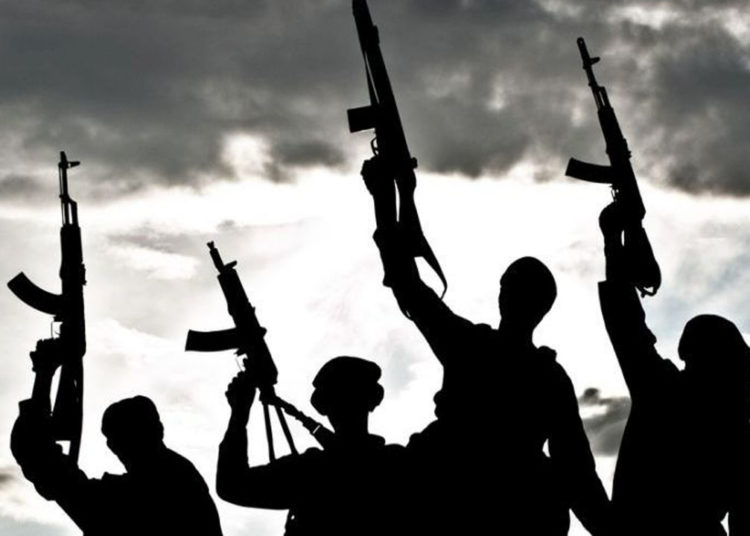 Gunmen Kill 7 Wedding Guests In Imo